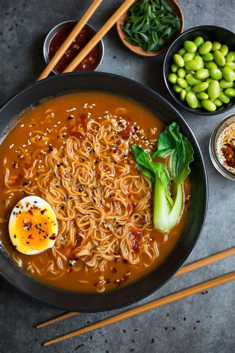 How to make magic noodle rsmen express that's packed with flavor without the MSG